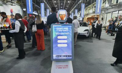 Como a IA Generativa Est Redefinindo o Futuro do Trabalho Um Raio X do Campinas Innovation Week 2025
