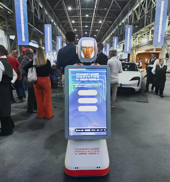 Como a IA Generativa Está Redefinindo o Futuro do Trabalho: Um Raio-X do Campinas Innovation Week 2025 13 Como a IA Generativa Est Redefinindo o Futuro do Trabalho Um Raio X do Campinas Innovation Week 2025