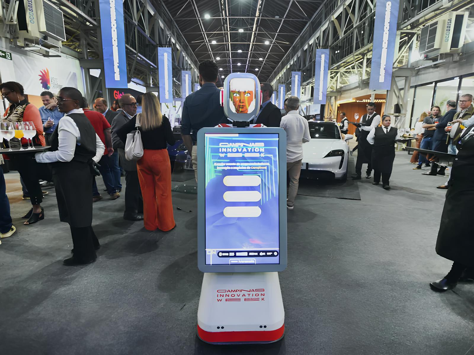 Como a IA Generativa Está Redefinindo o Futuro do Trabalho: Um Raio-X do Campinas Innovation Week 2025 12 Como a IA Generativa Est Redefinindo o Futuro do Trabalho Um Raio X do Campinas Innovation Week 2025