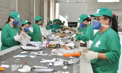 Como a Nova Central de Triagem em Nova Odessa Est Revolucionando o Futuro da Reciclagem no Brasil