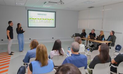 Como a PUC Campinas Est Revolucionando o Ensino Superior com Pr ticas Empreendedoras Inovadoras