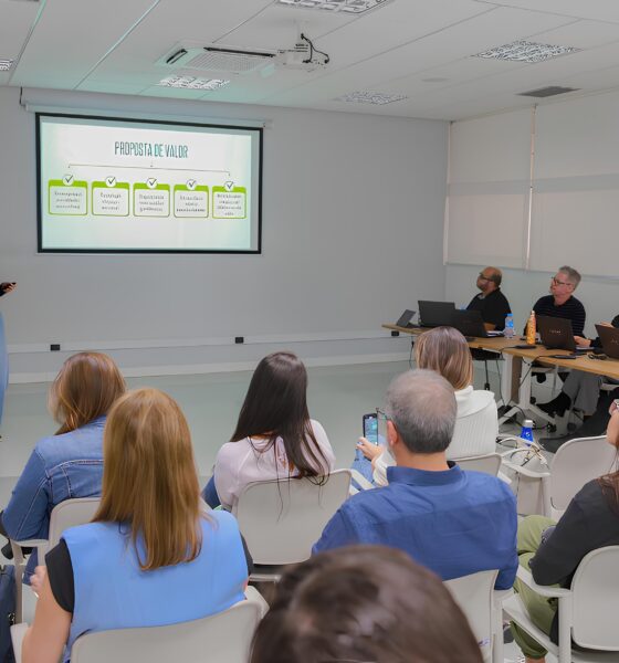 Como a PUC Campinas Est Revolucionando o Ensino Superior com Pr ticas Empreendedoras Inovadoras