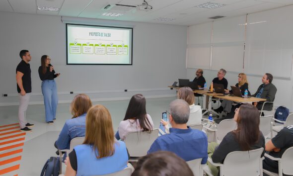 Como a PUC Campinas Est Revolucionando o Ensino Superior com Pr ticas Empreendedoras Inovadoras