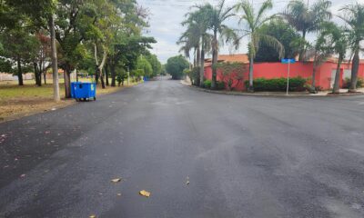 Como a Prefeitura de Hortol ndia Est Transformando o Jardim Santa Esmeralda O Caso do Recapeamento da Rua P rola