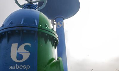 Como a Sabesp Est Revolucionando o Pagamento de Contas de gua com WhatsApp e Pix O Futuro do Atendimento Digital