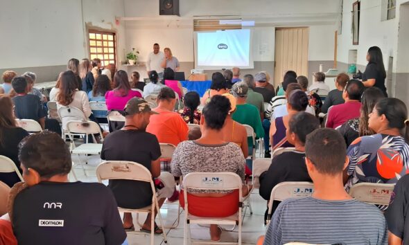 Como a Tecnologia e o Consentimento Est o Moldando o Futuro da Transpar ncia P blica em Hortol ndia