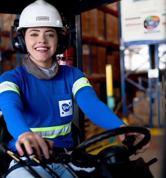 Como a Yp Est Revolucionando o Mercado de Est gios no Brasil Um Olhar Detalhado Sobre Inclus o e Oportunidade