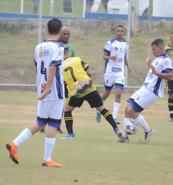 Como o Futebol Amador de Hortolândia Reafirma a Comunidade e Liga Gerações: A Rodada Decisiva do Final de Semana 13 Como o Futebol Amador de Hortol ndia Reafirma a Comunidade e Liga Gera es A Rodada Decisiva do Final de Semana