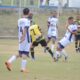 Como o Futebol Amador de Hortol ndia Reafirma a Comunidade e Liga Gera es A Rodada Decisiva do Final de Semana