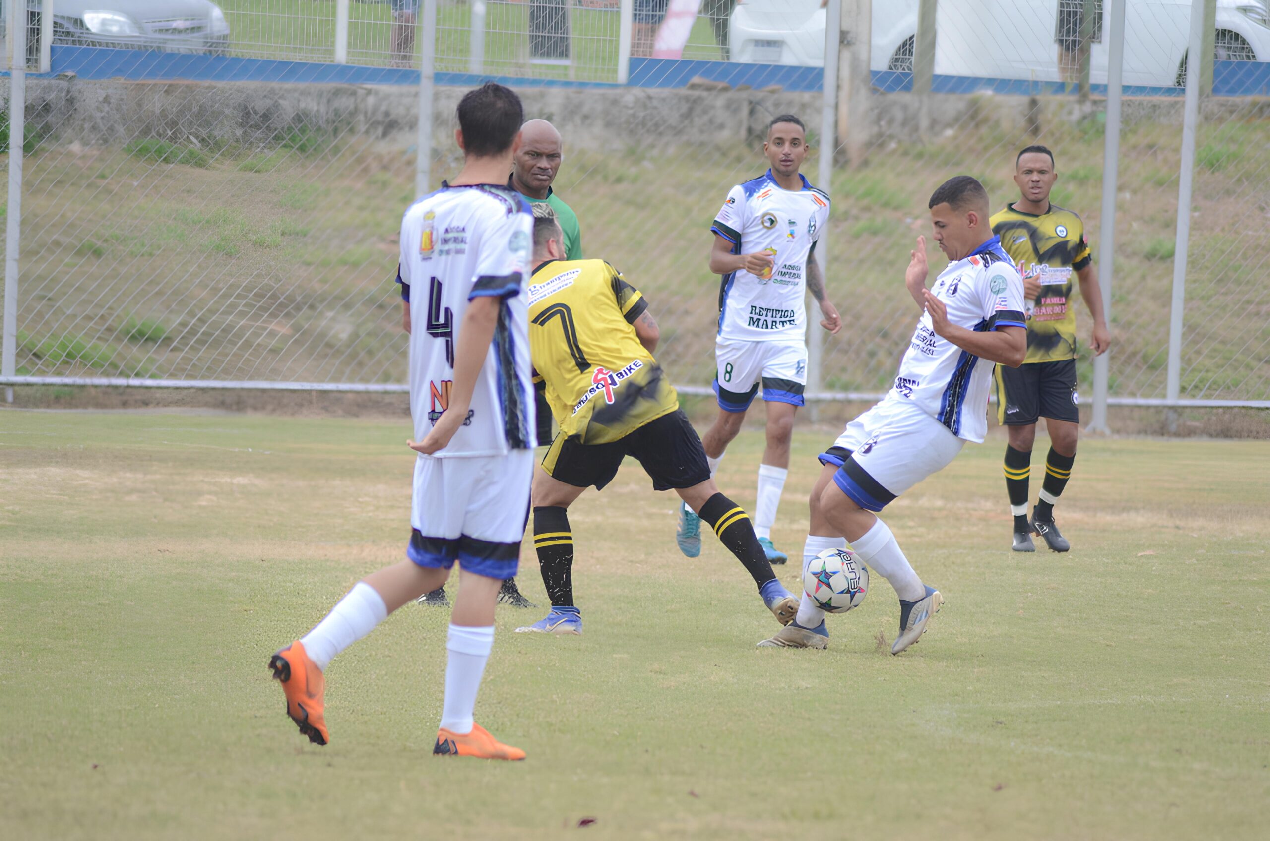 Como o Futebol Amador de Hortolândia Reafirma a Comunidade e Liga Gerações: A Rodada Decisiva do Final de Semana 12 Como o Futebol Amador de Hortol ndia Reafirma a Comunidade e Liga Gera es A Rodada Decisiva do Final de Semana scaled