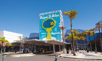 Como o Maior Shopping da Am rica Latina Est Reinventando a Economia com Energia Solar