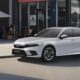 Como o Novo Honda Civic Advanced Hybrid Est Reinventando o Mercado Brasileiro de Sed s H bridos