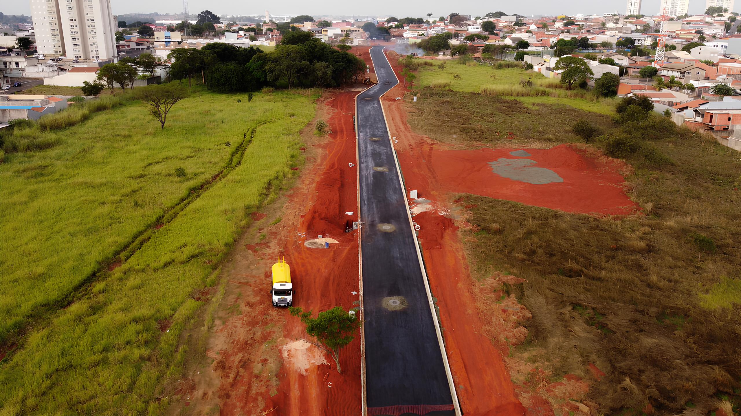 Como o Novo Viário no Parque Gabriel Transformará a Mobilidade Urbana em Hortolândia 12 Como o Novo Vi rio no Parque Gabriel Transformar a Mobilidade Urbana em Hortol ndia