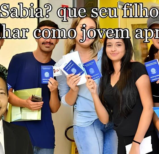 Como o Programa Jovem Aprendiz da DPSP Pode Transformar Sua Carreira em Indaiatuba Uma Hist ria de Crescimento e Oportunidades