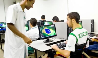 Como o Programa de Est gio Inclusivo da IBM Est Mudando a Narrativa para Pessoas com Defici ncia em Indaiatuba e Al m