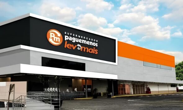 Como o Setor Supermercadista Est Resgatando Empregos e Impulsionando a Economia de Campinas em 2025