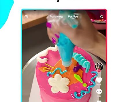 Como o TikTok Revolucionou a Forma de Consumir Conte do no Mundo Digital