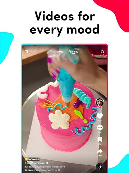 Como o TikTok Revolucionou a Forma de Consumir Conteúdo no Mundo Digital 12 Como o TikTok Revolucionou a Forma de Consumir Conte do no Mundo Digital