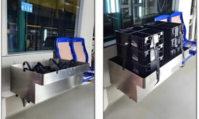 Como o VLT de Salvador Est Redefinindo a Mobilidade Urbana e Apoiando Trabalhadores Informais Uma Revolu o Sobre Trilhos