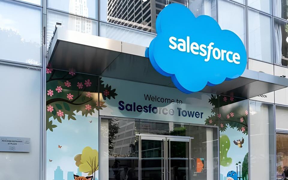 Como se Tornar um Gerente de Projetos Salesforce na IBM Um Passo Crucial para sua Carreira em Indaiatuba e Hortol ndia