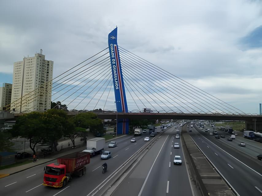 Como um Viaduto Transformará a Vida de 500 Mil Pessoas: A História de Conexão Entre Sumaré e Hortolândia 12