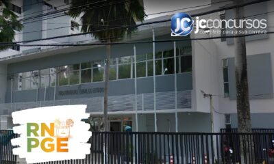 Concurso PGE RN 2025 A Porta de Entrada para uma Carreira Jur dica Promissora no Rio Grande do Norte