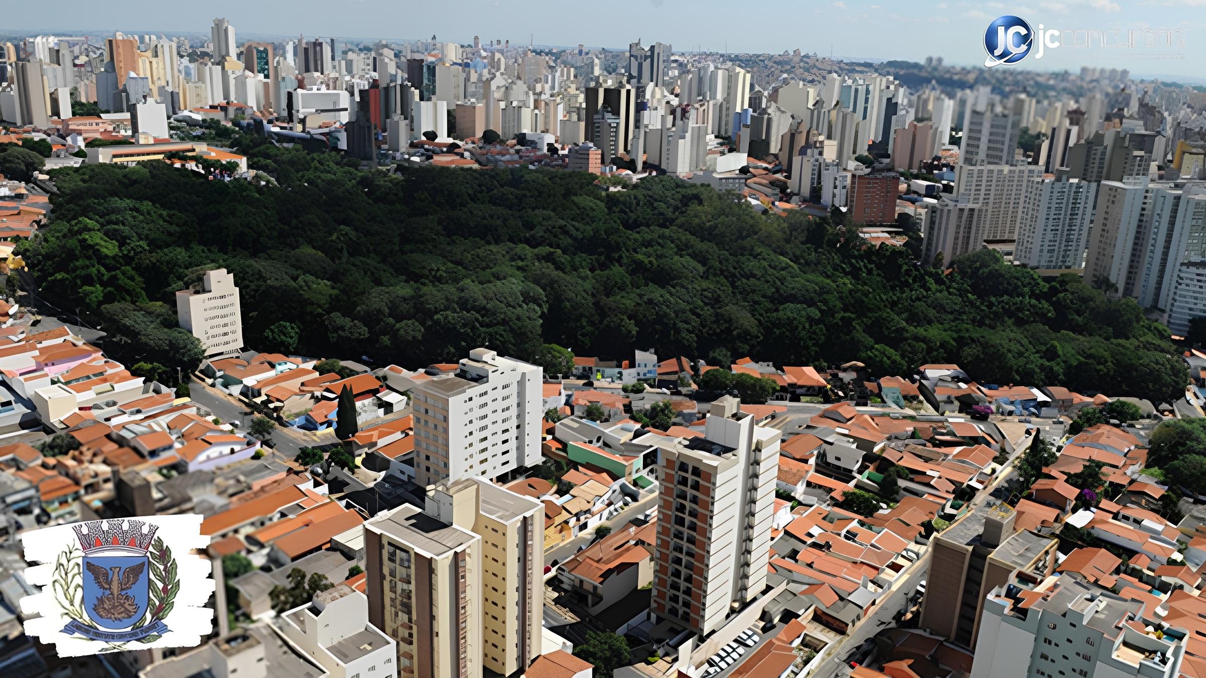 Concurso da Prefeitura de Campinas SP: Uma Nova Chance para Quem Sonha com Estabilidade e Crescimento Profissional 12 Concurso da Prefeitura de Campinas SP Uma Nova Chance para Quem Sonha com Estabilidade e Crescimento Profissional