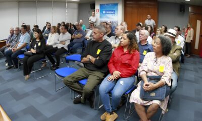 Conselho da Cidade de Campinas Reabre Inscri es Oportunidade nica para Participar do Futuro Urbano