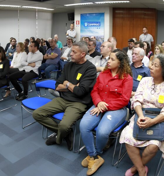 Conselho da Cidade de Campinas Reabre Inscri es Oportunidade nica para Participar do Futuro Urbano