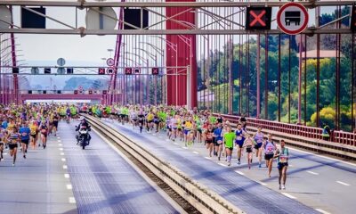 Correndo Contra o Tempo A ltima Chance Para a Maratona de Campinas 2025 e Como Voc Pode Se Preparar Hoje Mesmo