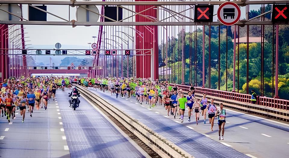 Correndo Contra o Tempo: A Última Chance Para a Maratona de Campinas 2025 e Como Você Pode Se Preparar Hoje Mesmo 12 Correndo Contra o Tempo A ltima Chance Para a Maratona de Campinas 2025 e Como Voc Pode Se Preparar Hoje Mesmo