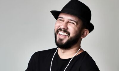 Cultura em Movimento Braulio Bessa e a Magia da Semana Cultural de Hortol ndia