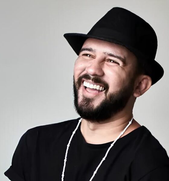 Cultura em Movimento Braulio Bessa e a Magia da Semana Cultural de Hortol ndia
