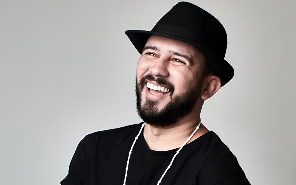 Cultura em Movimento Braulio Bessa e a Magia da Semana Cultural de Hortol ndia