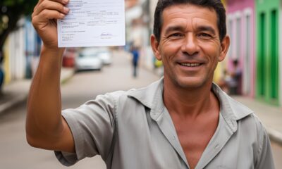 De Motorista a Est vel Como Piracicaba e Outras Cidades Oferecem Sal rios de R 8 Mil Para N vel Fundamental em 2025