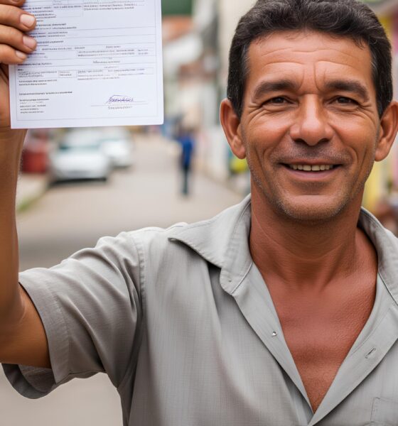 De Motorista a Est vel Como Piracicaba e Outras Cidades Oferecem Sal rios de R 8 Mil Para N vel Fundamental em 2025