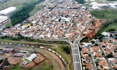 De Vila Rural a Pot ncia Tecnol gica Como Hortol ndia Est Redefinindo o Futuro do Interior de S o Paulo