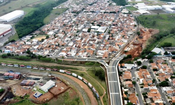 De Vila Rural a Pot ncia Tecnol gica Como Hortol ndia Est Redefinindo o Futuro do Interior de S o Paulo