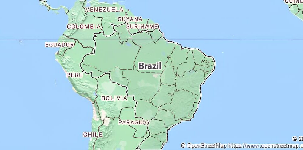 Decifrando o Brasil A Jornada de um Pa s Complexo e Fascinante