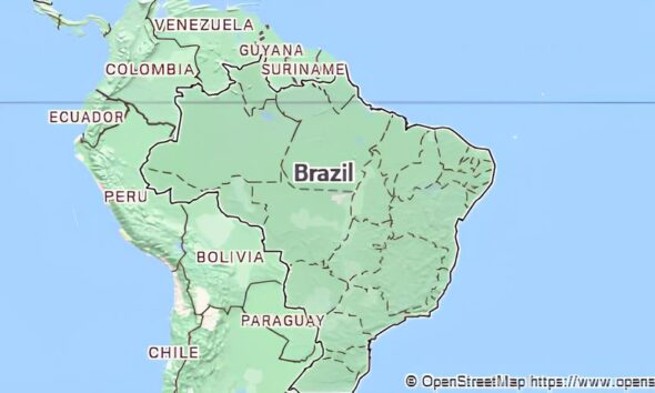 Decifrando o Brasil A Jornada de um Pa s Complexo e Fascinante