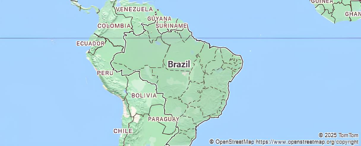 Decifrando o Brasil: A Jornada de um País Complexo e Fascinante 12