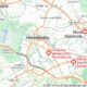 Decifrando o Enigma do Mapa de Hortol ndia Um Guia Completo para Explorar a Cidade e Suas Hist rias