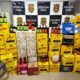 Descoberta Explosiva Como um Dep sito Clandestino em Campo Limpo Paulista Expos o Submundo das Bebidas Falsificadas