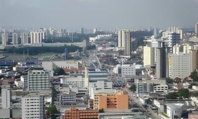 Descobrindo Osasco A Cidade que Pulsa no Cora o do Brasil