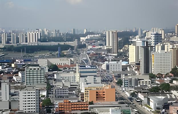 Descobrindo Osasco: A Cidade que Pulsa no Coração do Brasil 12 Descobrindo Osasco A Cidade que Pulsa no Cora o do Brasil