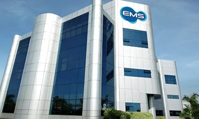 Descobrindo o Futuro Como a Vaga de Pesquisador J nior na EMS Pode Transformar sua Carreira