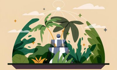 Descubra como uma vaga de p s doutorado pode transformar sua carreira e a ci ncia brasileira A oportunidade AmazonFACE na USP