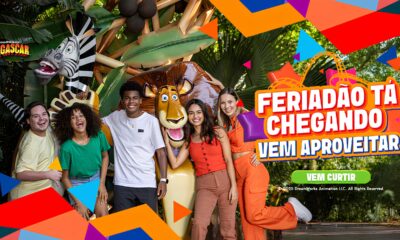 Descubra o Beto Carrero World Um Para so de Emo es Sabores e Experi ncias nicas