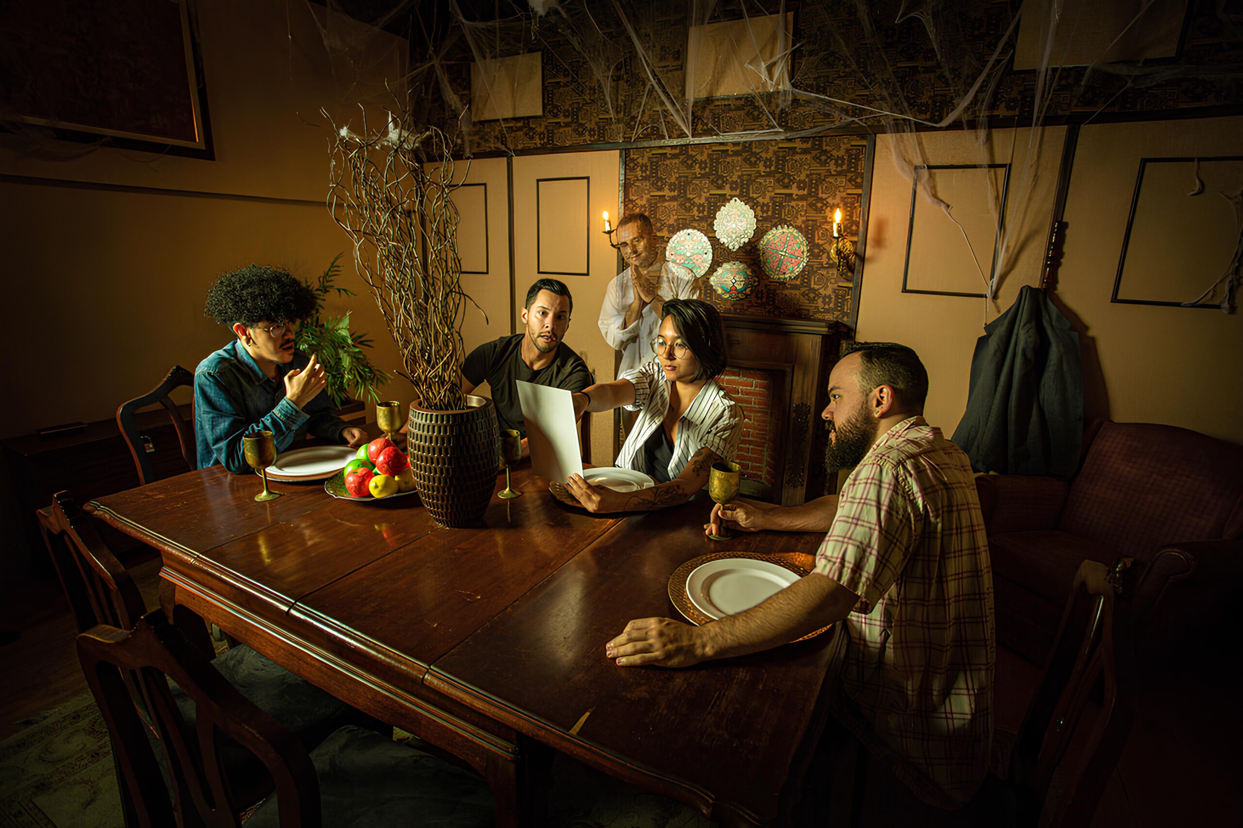 Descubra o Lado Misterioso de Campinas: Escape 60 Oferece Férias com 50% de Desconto e Experiências Inesquecíveis 12 Descubra o Lado Misterioso de Campinas Escape 60 Oferece F rias com 50 de Desconto e Experi ncias Inesquec veis scaled