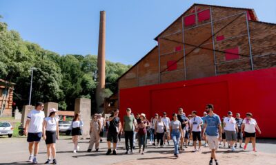 Descubra o Passado Um Passeio Inesquec vel pelo Engenho Central de Piracicaba